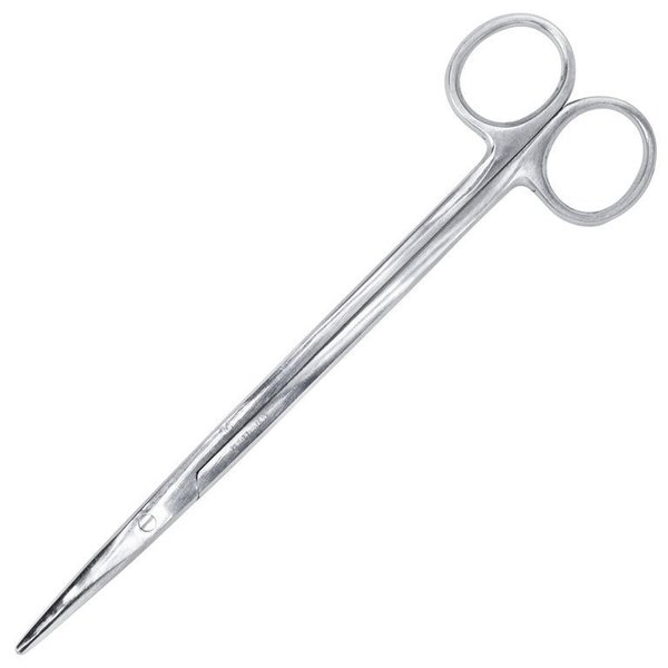 Economy Economy Metzenbaum Scissors 7in, Curved 11-123